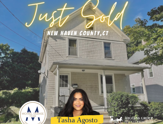 Tasha Agosto, Realtor