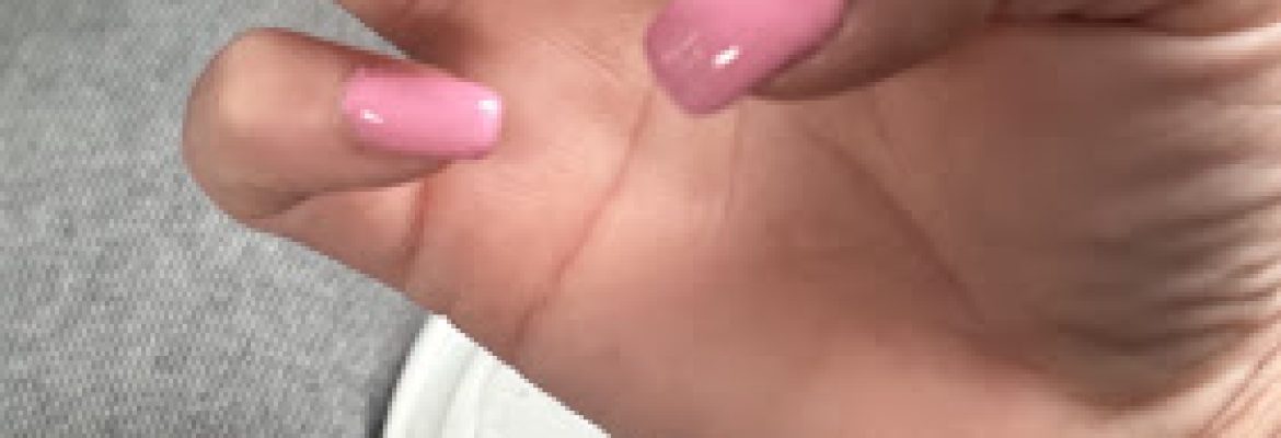 Darien Spa &Nail