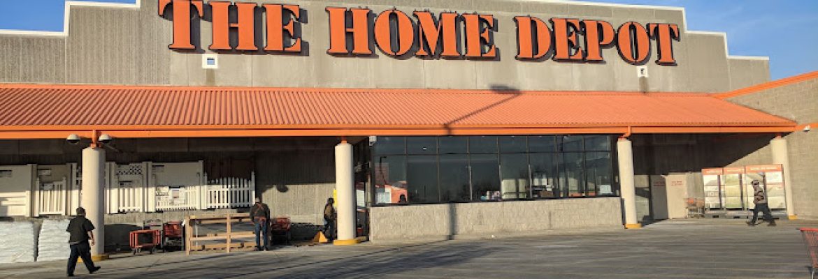 The Home Depot