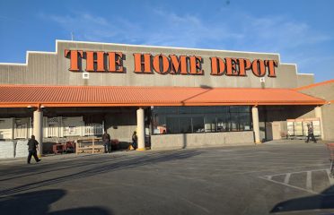 The Home Depot