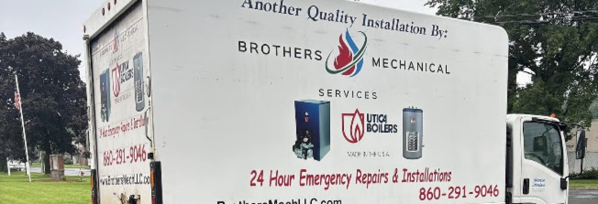 Brothers Mechanical Services