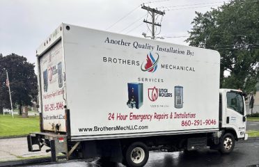 Brothers Mechanical Services