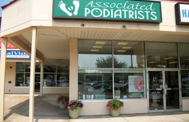 Associated Podiatrists of North Haven