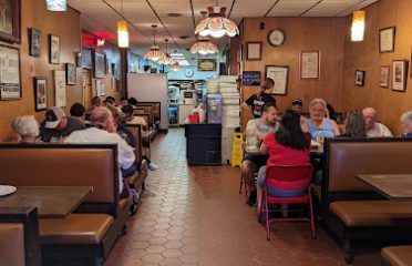 Sally’s Apizza