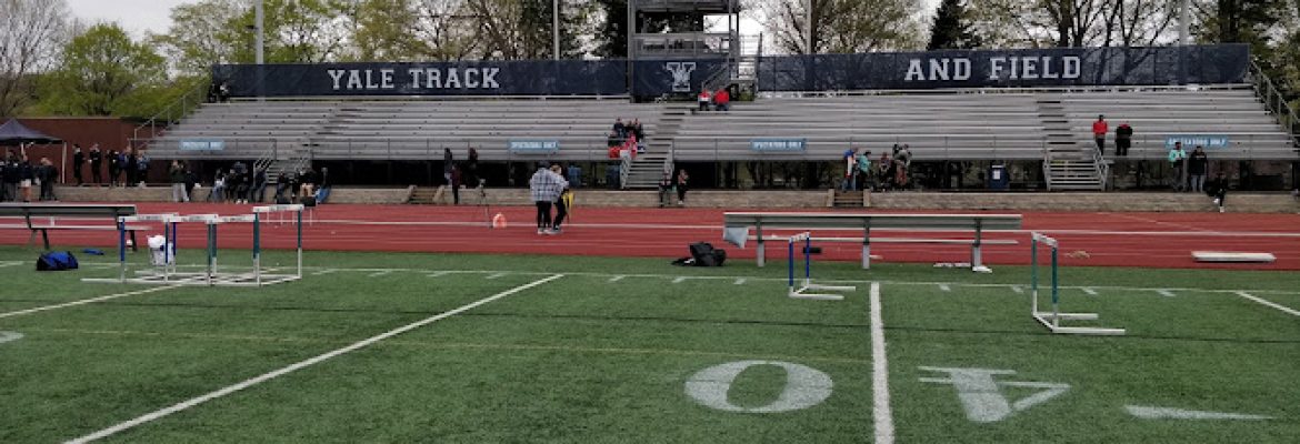 Dewitt Cuyler Athletic Complex