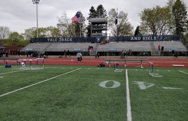 Dewitt Cuyler Athletic Complex