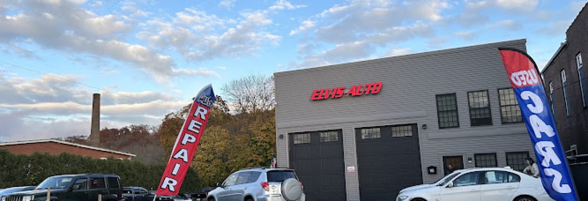 Elvis Auto