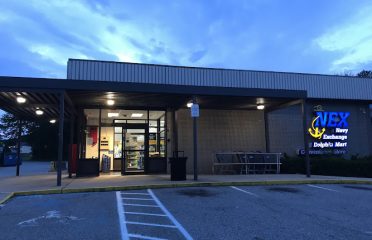 Navy Exchange Mini Mart