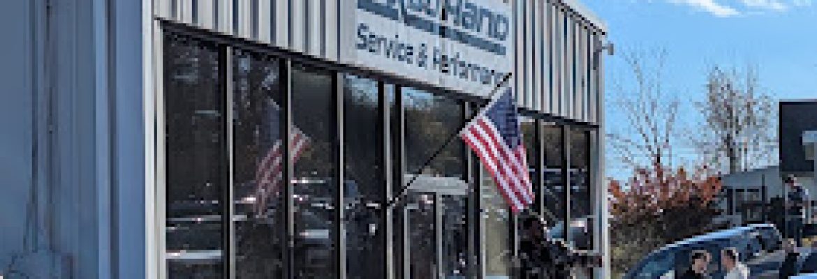 Litchfield County Marine & Engine LLC