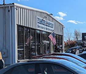 Litchfield County Marine & Engine LLC