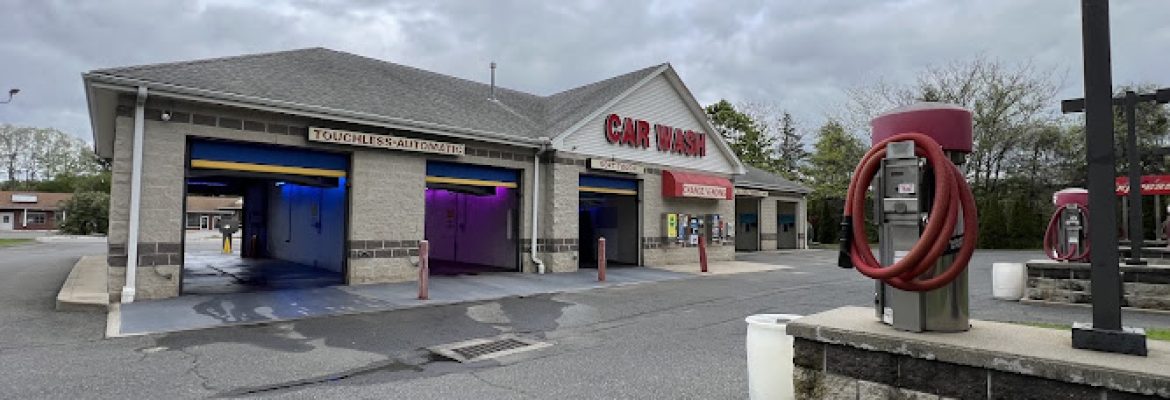 RTNC Auto Wash
