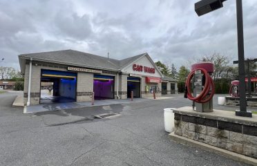 RTNC Auto Wash