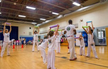 Capoeira Brasil Connecticut