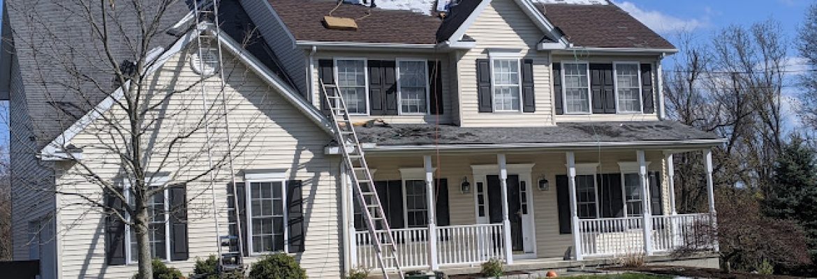 Elite Home Exteriors LLC Roofing