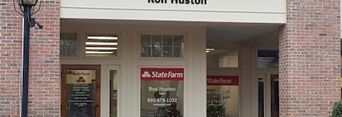 Ron Huston – State Farm Insurance Agent