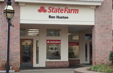 Ron Huston – State Farm Insurance Agent