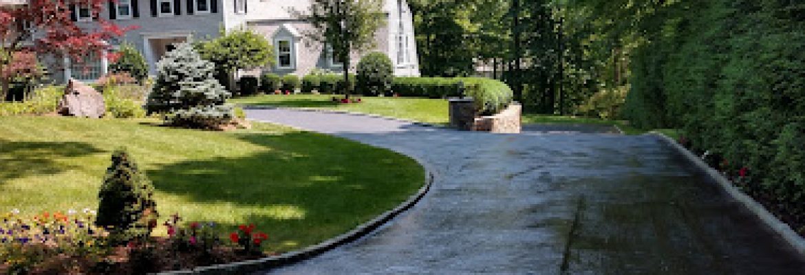 Pat D’s Lawn Care and Driveway Sealcoating LLC