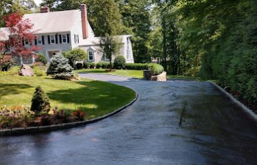 Pat D’s Lawn Care and Driveway Sealcoating LLC