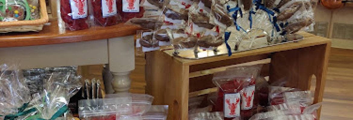 Munson’s Chocolates