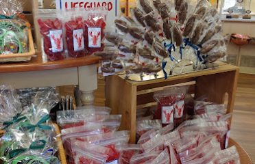 Munson’s Chocolates