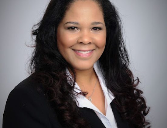 Ruth Rivera-Cruz, Real Estate Agent