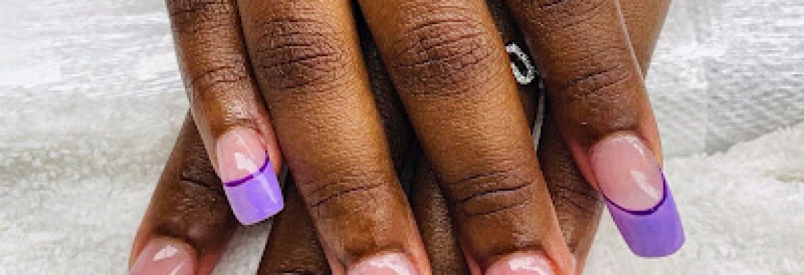 Fashion Nail & Spa
