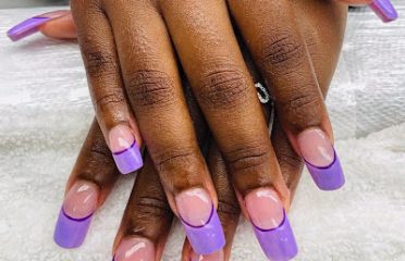 Fashion Nail & Spa