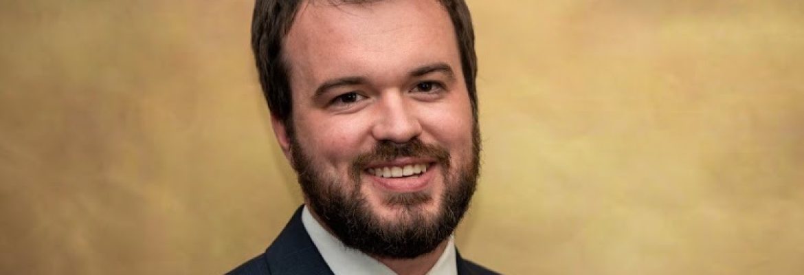 Nicholas Holmes, Bankers Life Agent and Bankers Life Advisory Services Investment Advisor
