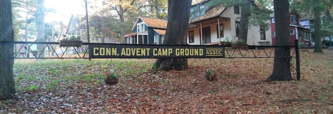 Advent Christian Campground