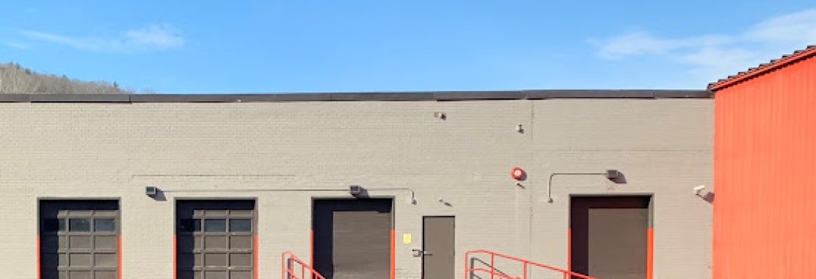 New Hartford Self Storage & U-Haul Dealer