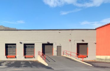 New Hartford Self Storage & U-Haul Dealer