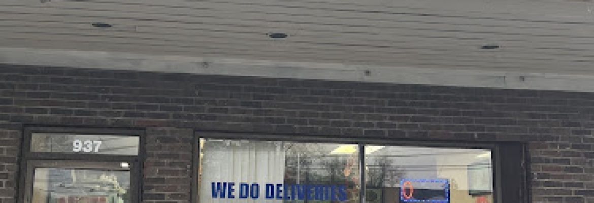 Number One Chinese Restaurant