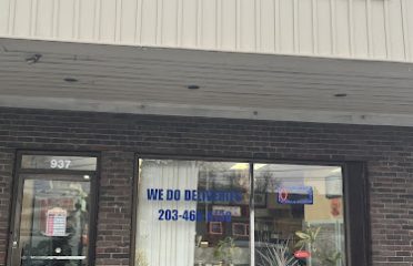 Number One Chinese Restaurant