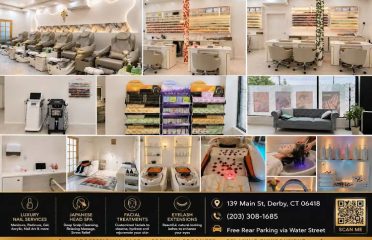 JOYSELF NAIL SPA