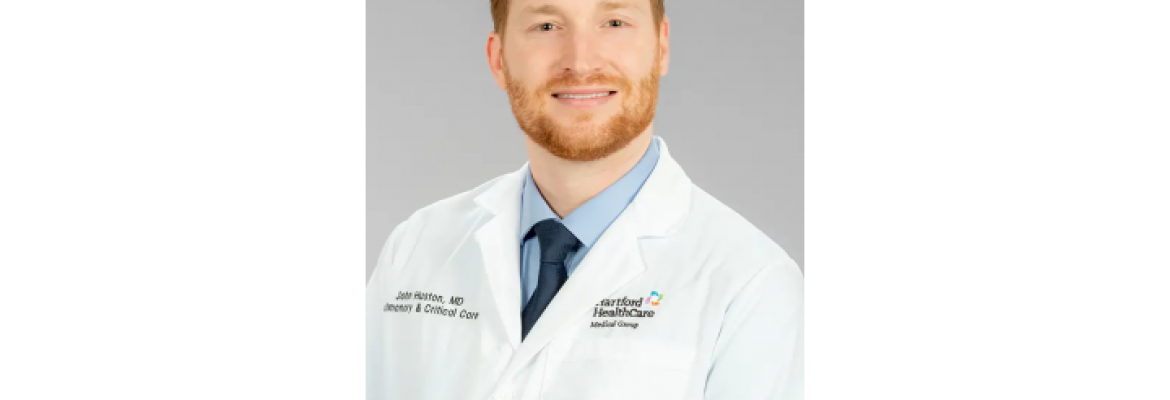 John Huston, MD