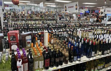 Five Corners Wine & Spirits