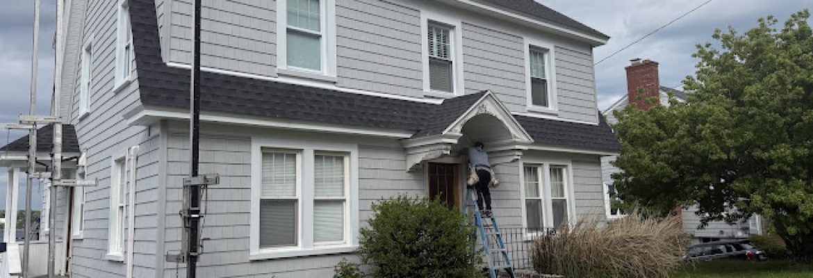 NE Home Improvement