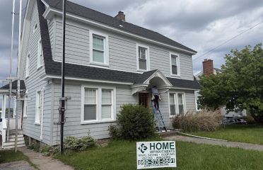 NE Home Improvement