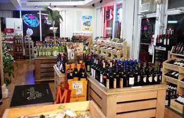 Vitro’s Package Store