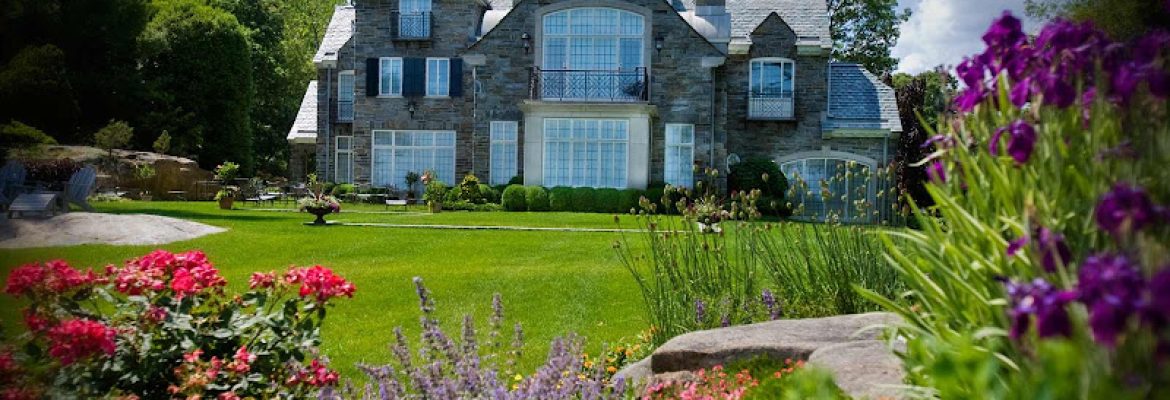 Odd Job Landscaping
