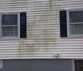 TEAM PRO POWERWASHING LLC