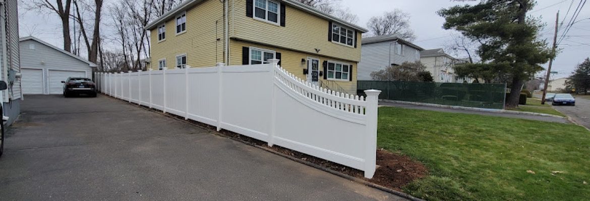 Hartford Fence Company
