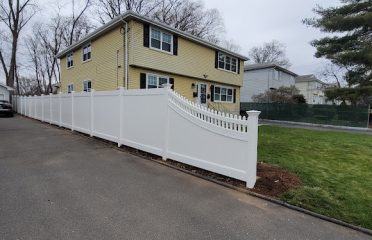 Hartford Fence Company
