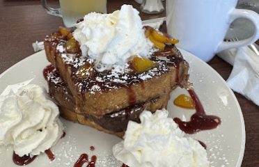 Crazy Toast House Restaurant