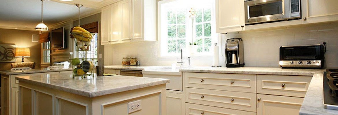 Painting Kitchen Cabinets LLC