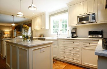 Painting Kitchen Cabinets LLC