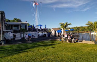 Fayerweather Yacht Club