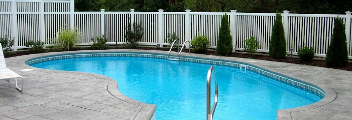 Craft Pool & Spa Inc