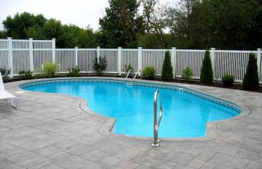 Craft Pool & Spa Inc
