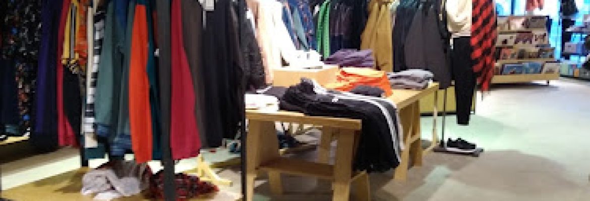 Urban Outfitters